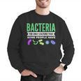 Bacteria Culture Biology Science Teacher Biologist Men Graphic Sweatshirt, Science Teacher Sweatshirts, funny gift Bacteria Culture Biology Science Teacher Biologist Men Graphic Sweatshirt, Science Teacher Sweatshirts, funny gift