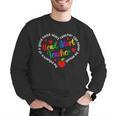 Best Head Start Teacher Early Head Start Teachers Men Graphic Sweatshirt, funny gift Best Head Start Teacher Early Head Start Teachers Men Graphic Sweatshirt, funny gift