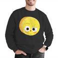 The Big Cheese Good Egg Teacher Halloween Costume Food Group Men Graphic Sweatshirt, funny gift The Big Cheese Good Egg Teacher Halloween Costume Food Group Men Graphic Sweatshirt, funny gift