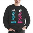 Biology Teacher DNA RNA Student Science Biologist Men Women Men Graphic Sweatshirt, Science Teacher Sweatshirts, funny gift Biology Teacher DNA RNA Student Science Biologist Men Women Men Graphic Sweatshirt, Science Teacher Sweatshirts, funny gift