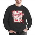 Bow Strawberry Kindergarten Is My Jam Teacher Kinder Team Men Graphic Sweatshirt, funny gift Bow Strawberry Kindergarten Is My Jam Teacher Kinder Team Men Graphic Sweatshirt, funny gift