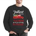 Bunch Of Teachers This Side Of The Nuthouse Xmas Men Graphic Sweatshirt, funny gift Bunch Of Teachers This Side Of The Nuthouse Xmas Men Graphic Sweatshirt, funny gift