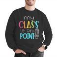 Cactus Teacher Shirt Cute Teacher Shirt Men Graphic Sweatshirt, funny gift