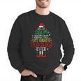 All Is Calm Said No 1st Grade Teacher Ever Christmas Teacher Men Graphic Sweatshirt, funny gift All Is Calm Said No 1st Grade Teacher Ever Christmas Teacher Men Graphic Sweatshirt, funny gift