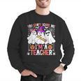 You Can't Scare Me I'm A Teacher Halloween Men Graphic Sweatshirt, funny gift You Can't Scare Me I'm A Teacher Halloween Men Graphic Sweatshirt, funny gift