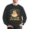 You Can't Scare Me I Teach 4th Grade Halloween Teacher Ghost Men Graphic Sweatshirt, 4th Grade Teacher Sweatshirts, funny gift You Can't Scare Me I Teach 4th Grade Halloween Teacher Ghost Men Graphic Sweatshirt, 4th Grade Teacher Sweatshirts, funny gift