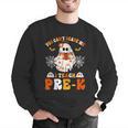 You Cant Scare Me I Teach Pre-K Teacher Halloween Men Graphic Sweatshirt, funny gift You Cant Scare Me I Teach Pre-K Teacher Halloween Men Graphic Sweatshirt, funny gift
