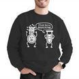 Chemistry Science Teacher I Think You'Re Overreacting Men Women Girls Kids Men Graphic Sweatshirt, Science Teacher Sweatshirts, funny gift Chemistry Science Teacher I Think You'Re Overreacting Men Women Girls Kids Men Graphic Sweatshirt, Science Teacher Sweatshirts, funny gift