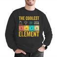 Chemistry Teacher Element Science Student Chemist Men Graphic Sweatshirt, Science Teacher Sweatshirts, funny gift Chemistry Teacher Element Science Student Chemist Men Graphic Sweatshirt, Science Teacher Sweatshirts, funny gift