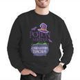 Chemistry Teacher Halloween Shirt School POTION MASTER Men Graphic Sweatshirt, funny gift
