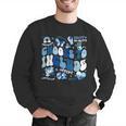 Choose To Include Inclusion Matters Autism Awareness Teacher Men Graphic Sweatshirt, funny gift Choose To Include Inclusion Matters Autism Awareness Teacher Men Graphic Sweatshirt, funny gift