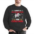 Christmas Math Teacher Hippopotenuse Math Lovers Xmas Men Graphic Sweatshirt, funny gift Christmas Math Teacher Hippopotenuse Math Lovers Xmas Men Graphic Sweatshirt, funny gift