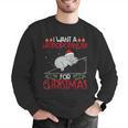 Christmas Math Teacher Hypotenuse Math Hippotenuse Men Women Men Graphic Sweatshirt, funny gift