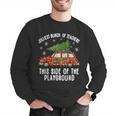 Christmas Teacher Squad Festive Car Tree Lights Xmas Men Graphic Sweatshirt, funny gift Christmas Teacher Squad Festive Car Tree Lights Xmas Men Graphic Sweatshirt, funny gift