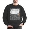 Composition Notebook Costume Adult Halloween For Teacher Men Graphic Sweatshirt, funny gift Composition Notebook Costume Adult Halloween For Teacher Men Graphic Sweatshirt, funny gift