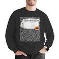 Composition Notebook Costume Adult Halloween For Teachers Men Graphic Sweatshirt, funny gift Composition Notebook Costume Adult Halloween For Teachers Men Graphic Sweatshirt, funny gift