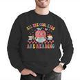 All The Cool Kids Are Reading Book Reading Teacher School Men Graphic Sweatshirt, funny gift All The Cool Kids Are Reading Book Reading Teacher School Men Graphic Sweatshirt, funny gift