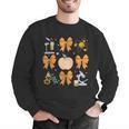 Coquette Bow Fall Science Teacher Stem Teacher Thanksgiving Men Graphic Sweatshirt, Science Teacher Sweatshirts, funny gift Coquette Bow Fall Science Teacher Stem Teacher Thanksgiving Men Graphic Sweatshirt, Science Teacher Sweatshirts, funny gift