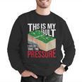 Couldn't Take The Pressure Geology Earth Science Teacher Men Graphic Sweatshirt, Science Teacher Sweatshirts, funny gift Couldn't Take The Pressure Geology Earth Science Teacher Men Graphic Sweatshirt, Science Teacher Sweatshirts, funny gift