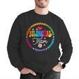 Cultivando Bilingues Dual Language Bilingual Team Teacher Men Graphic Sweatshirt, funny gift Cultivando Bilingues Dual Language Bilingual Team Teacher Men Graphic Sweatshirt, funny gift