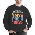 Cute Pre-K For Men Women Kindergarten Pre-K Teacher Men Graphic Sweatshirt, funny gift Cute Pre-K For Men Women Kindergarten Pre-K Teacher Men Graphic Sweatshirt, funny gift