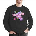 Cute Teacher's Aide Shirt 80's 90's Back To School For Men Women Men Graphic Sweatshirt, funny gift
