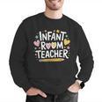Daycare Provider Toddler Teaching Infant Room Teacher Men Graphic Sweatshirt, funny gift Daycare Provider Toddler Teaching Infant Room Teacher Men Graphic Sweatshirt, funny gift