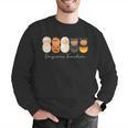 Daycare Teacher Halloween Infant Squad Spooky Childcare Fall Men Graphic Sweatshirt, funny gift Daycare Teacher Halloween Infant Squad Spooky Childcare Fall Men Graphic Sweatshirt, funny gift