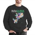 Dino Para Professional Teacher Collection T-Rex Dinosaur Paraeducator Assistant Teacher Men Graphic Sweatshirt, funny gift Dino Para Professional Teacher Collection T-Rex Dinosaur Paraeducator Assistant Teacher Men Graphic Sweatshirt, funny gift