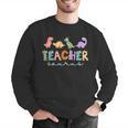 Dinosaur Teacher Teachersaurus Rex Dino Men Graphic Sweatshirt, funny gift Dinosaur Teacher Teachersaurus Rex Dino Men Graphic Sweatshirt, funny gift