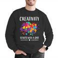 Dot Day Shirt Women Men Kids Girls Boys Teacher 2024 Dot Day Men Graphic Sweatshirt, funny gift Dot Day Shirt Women Men Kids Girls Boys Teacher 2024 Dot Day Men Graphic Sweatshirt, funny gift