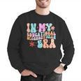 In My Educational Diagnostician Era Learning Support Teacher Men Graphic Sweatshirt, funny gift