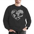 ESL Teacher ESOL Student Cute Heart Shape English Teacher Men Graphic Sweatshirt, Esl Teacher Sweatshirts, English Teacher Sweatshirts, funny gift ESL Teacher ESOL Student Cute Heart Shape English Teacher Men Graphic Sweatshirt, Esl Teacher Sweatshirts, English Teacher Sweatshirts, funny gift