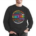 ESOL Squad Teachers And Students Team Back To School Men Graphic Sweatshirt, funny gift