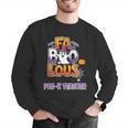Fabulous Pre-K Teacher Halloween Costume Classroom Outfit Men Graphic Sweatshirt, funny gift Fabulous Pre-K Teacher Halloween Costume Classroom Outfit Men Graphic Sweatshirt, funny gift