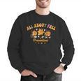 All About Fall Prevention Therapy SPED Teacher Thanksgiving Men Graphic Sweatshirt, funny gift All About Fall Prevention Therapy SPED Teacher Thanksgiving Men Graphic Sweatshirt, funny gift