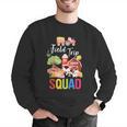 Farm Trip Field Trip Squad Farm Visit Teachers Students Men Graphic Sweatshirt, funny gift Farm Trip Field Trip Squad Farm Visit Teachers Students Men Graphic Sweatshirt, funny gift