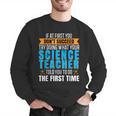 If At First You Don't Succeed Try Doing What Science Teacher Men Graphic Sweatshirt, Science Teacher Sweatshirts, funny gift If At First You Don't Succeed Try Doing What Science Teacher Men Graphic Sweatshirt, Science Teacher Sweatshirts, funny gift