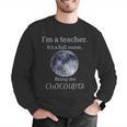 Full Moon Teacher Humor For Men Women Girls Kids Men Graphic Sweatshirt, funny gift Full Moon Teacher Humor For Men Women Girls Kids Men Graphic Sweatshirt, funny gift