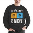 Fun 67 Meme Six Seven Science Teacher Periodic Table Men Graphic Sweatshirt, Science Teacher Sweatshirts, funny gift
