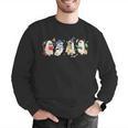 Ghost Book Reading Books Lover Teacher Happy Halloween Men Graphic Sweatshirt, funny gift Ghost Book Reading Books Lover Teacher Happy Halloween Men Graphic Sweatshirt, funny gift