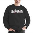 Ghost Science Teacher Chemistry Laboratory Halloween Men Graphic Sweatshirt, Science Teacher Sweatshirts, funny gift Ghost Science Teacher Chemistry Laboratory Halloween Men Graphic Sweatshirt, Science Teacher Sweatshirts, funny gift