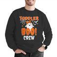 Girl Toddler Boo Crew Daycare Teacher Halloween Party Men Graphic Sweatshirt, funny gift Girl Toddler Boo Crew Daycare Teacher Halloween Party Men Graphic Sweatshirt, funny gift