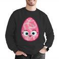 Good Egg Teacher Halloween Costume Group The Greg Egg Men Graphic Sweatshirt, funny gift Good Egg Teacher Halloween Costume Group The Greg Egg Men Graphic Sweatshirt, funny gift