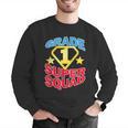 Grade 1 Super Squad Superhero Teacher Team Men Graphic Sweatshirt, Super Teacher Sweatshirts, funny gift Grade 1 Super Squad Superhero Teacher Team Men Graphic Sweatshirt, Super Teacher Sweatshirts, funny gift