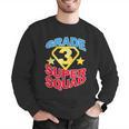 Grade 3 Super Squad Superhero Teacher Team Men Women Girls Kids Men Graphic Sweatshirt, Super Teacher Sweatshirts, funny gift
