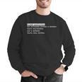 Grammar Teacher And Punny Punctuation Men Graphic Sweatshirt, funny gift Grammar Teacher And Punny Punctuation Men Graphic Sweatshirt, funny gift