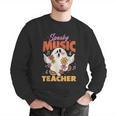Groovy Faboolous Spooky Music Teacher Halloween Men Women Men Graphic Sweatshirt, Groovy Teacher Sweatshirts, funny gift Groovy Faboolous Spooky Music Teacher Halloween Men Women Men Graphic Sweatshirt, Groovy Teacher Sweatshirts, funny gift