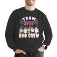 Halloween Costume Team SPED Teacher Special Education Men Graphic Sweatshirt, funny gift Halloween Costume Team SPED Teacher Special Education Men Graphic Sweatshirt, funny gift