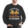 Halloween Teacher Cutest Candy Corn Groovy Spooky Teachers Men Graphic Sweatshirt, Groovy Teacher Sweatshirts, funny gift Halloween Teacher Cutest Candy Corn Groovy Spooky Teachers Men Graphic Sweatshirt, Groovy Teacher Sweatshirts, funny gift